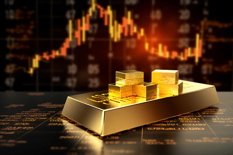 Frankfurter Metallkasse GmbH Erfahrungen mit NettoMetall: Edelmetallanlage ohne Aufschlag im Test